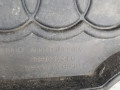 декоративная крышка двигателя Audi A4 B5 1999, 1.8 л., бензин - фото №3