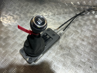 кулиса Mini Countryman 1 поколение 2012, 1.6 л., N16 B16 A, бензин, 6МКПП, хетчбэк 5 дв.