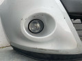 бампер передний Renault Clio 3 поколение [рестайлинг] 2010, 1.4 л., бензин, 5МКПП, хетчбэк 3 дв. - фото №4