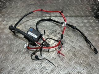 клемма аккумулятора плюс Mini Countryman 1 поколение 2012, 1.6 л., N16 B16 A, бензин, 6МКПП, хетчбэк 5 дв., V4913672503