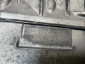 КПП автоматическая (АКПП) Mercedes-Benz R-Класс W251 2006, 3.0 л., OM 642.950, дизель, АКПП, минивэн, 2512701300, A1642711101, A2512800900 - фото №9