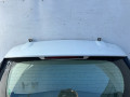 крышка багажника (дверь 3-5) Renault Clio 4 поколение 2014, 0.9 л., бензин, АКПП, хетчбэк 5 дв. - фото №3