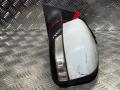зеркало наружное левое Ford Focus 3 поколение 2012, 1.6 л., T1DB, дизель, 6МКПП, хетчбэк 5 дв. - фото №3