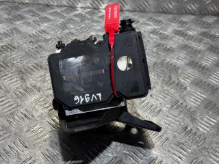 блок ABS Opel Mokka 1 поколение 2013, 1.4 л., бензин, АКПП, внедорожник 5 дв., 688250455