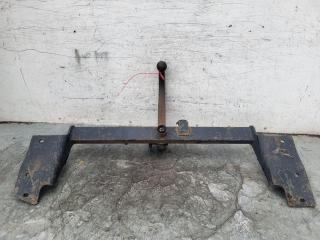 прицепное устройство (фаркоп) Opel Signum C 2003, 2.2 л., Y 22 DTR, дизель, 5МКПП, хетчбэк 5 дв.