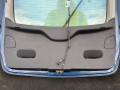 крышка багажника (дверь 3-5) Opel Meriva B [рестайлинг] 2014, 1.4 л., B 14 XER, бензин, 5МКПП, минивэн - фото №4