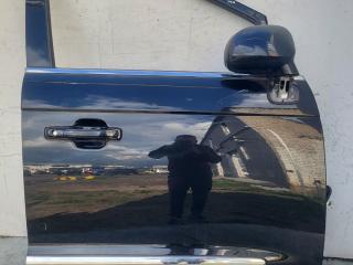 дверь передняя правая SsangYong Rodius 2 поколение 2015, 2.0 л., D20DTF, дизель, 6МКПП, минивэн