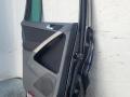 дверь задняя левая Volkswagen Tiguan 1 поколение 2007, 2.0 л., дизель, АКПП, внедорожник 5 дв. - фото №6