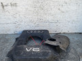 декоративная крышка двигателя Audi A6 4B/C5 (1997 - 2001), 2.4 л., бензин, 078103927P - фото №2