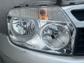 передняя часть (ноускат) в сборе Dacia Duster 1 поколение 2013, 1.5 л., K9K 898, дизель, 6МКПП, внедорожник 5 дв. - фото №8
