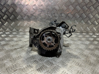 ТНВД Mazda 3 BL 2009, 1.6 л., дизель, 5МКПП, хетчбэк 5 дв., 0445010102