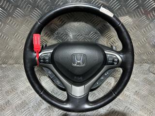 руль Honda Accord 8 поколение 2010, 2.2 л., дизель, АКПП, седан