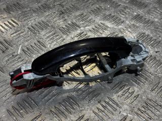 ручка наружная Volkswagen Golf 5 поколение 2007, 2.0 л., дизель, black, хетчбэк 5 дв.
