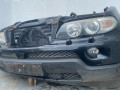 передняя часть (ноускат) в сборе BMW X5 E53 [рестайлинг] 2006, 3.0 л., M57N 306 D2, дизель, АКПП, внедорожник 5 дв. - фото №2