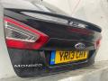 крышка багажника (дверь 3-5) Ford Mondeo 4 поколение [рестайлинг] 2013, 1.6 л., T1BB, дизель, 6МКПП, хетчбэк 5 дв. - фото №4