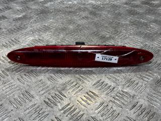 дополнительный стоп-сигнал Renault Espace 3 поколение 2002, darkorange, минивэн