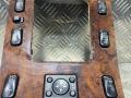 блок управления стеклоподъемниками Mercedes-Benz M-Класс W163 [рестайлинг] 2004, 2.7 л., OM 612.963, дизель, АКПП, внедорожник 5 дв. - фото №4