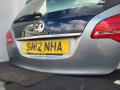 крышка багажника (дверь 3-5) Opel Meriva 2 поколение (B) 2010, 1.7 л., A 17 DTS, дизель, 6МКПП, минивэн - фото №7