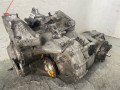 КПП механическая (МКПП) Audi TT 8N 2002, 1.8 л., BAM, бензин, 6МКПП, купе, FMN - фото №4