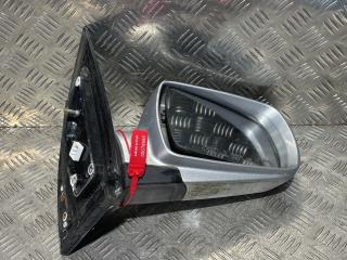 зеркало наружное правое Kia Carnival 2 поколение 2009, 2.9 л., дизель, 5МКПП, минивэн