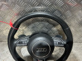 руль Audi A7 4G 2014, 3.0 л., CDUC, дизель, АКПП, лифтбэк - фото №9