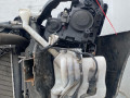 передняя часть (ноускат) в сборе Nissan Qashqai 1 поколение 2007, 1.5 л., дизель, 6МКПП, внедорожник 5 дв. - фото №14