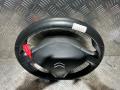 руль Citroen C3 2 поколение 2011, 1.4 л., дизель, МКПП, хетчбэк 5 дв. - фото №4