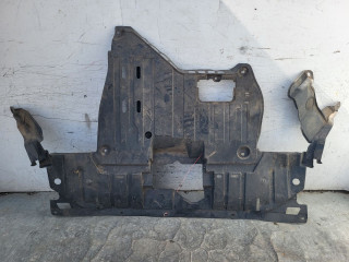 защита двигателя Honda Accord 7 поколение [рестайлинг] 2007, 2.2 л., N22A1, дизель, МКПП, синий, универсал