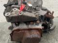 КПП механическая (МКПП) Opel Astra G 2002, 1.6 л., Z 16 SE, бензин, 5МКПП, хетчбэк 5 дв., F13C374, B33622F13C374 - фото №5