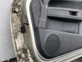 дверь передняя правая Opel Zafira 2 поколение (B) 2006, 1.6 л., бензин, 5МКПП, минивэн - фото №5