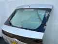 крышка багажника (дверь 3-5) Toyota Prius 2 поколение 2006, 1.5 л., 1NZ-FXE, бензин, АКПП, хетчбэк 5 дв. - фото №4