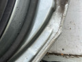 дверь задняя правая Opel Meriva 2 поколение (B) 2012, 1.7 л., A 17 DTS, дизель, 6МКПП, минивэн - фото №4