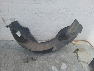 защита арок задняя левая (подкрылок) Citroen Xsara 1 поколение 1997, 1.8 л., бензин, хетчбэк 5 дв.