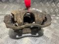 суппорт передний левый Peugeot 307 1 поколение 2001, 1.6 л., NFU (TU5JP4), бензин, 5МКПП, хетчбэк 5 дв. - фото №2