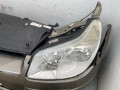 передняя часть (ноускат) в сборе Citroen C5 1 поколение [рестайлинг] 2008, 2.0 л., RHR (DW10BTED4), дизель, 6МКПП, хетчбэк 5 дв. - фото №7