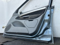 дверь передняя правая Citroen C5 1 поколение [рестайлинг] 2007, 2.0 л., RHR (DW10BTED4), дизель, 6МКПП, универсал - фото №5