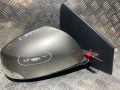 зеркало наружное правое Renault Megane 3 поколение 2011, 1.6 л., K4M 858, бензин, 6МКПП, хетчбэк 5 дв. - фото №2