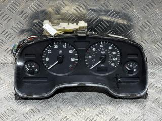 щиток приборов (приборная панель) Opel Astra G (1998 - 2009), 1.6 л., бензин