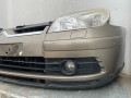 передняя часть (ноускат) в сборе Citroen C5 1 поколение [рестайлинг] 2008, 2.0 л., RHR (DW10BTED4), дизель, 6МКПП, хетчбэк 5 дв. - фото №5