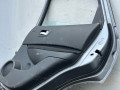 дверь задняя правая Nissan Qashqai J10 [рестайлинг] 2010, 1.5 л., дизель, 6МКПП, внедорожник 5 дв. - фото №11