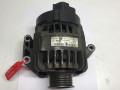 генератор Opel Combo 4 поколение (D) 2014, 1.3 л., 263 A2.000, дизель, 5МКПП, фургон, 51854905, 1012101211, 51805803 - фото №2