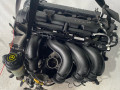 двигатель Ford Focus 2 поколение [рестайлинг] 2009, 1.6 л., SHDA, бензин, 5МКПП, хетчбэк 5 дв., SHDA - фото №3