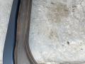 крышка багажника (дверь 3-5) Land Rover Range Rover Sport 1 поколение 2008, 2.7 л., 276DT, дизель, АКПП, внедорожник 5 дв. - фото №14