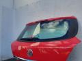 крышка багажника (дверь 3-5) Opel Astra H/Family [рестайлинг] 2010, 1.6 л., Z 16 XER, бензин, 5МКПП, хетчбэк 5 дв. - фото №2