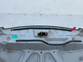 капот Nissan Qashqai 1 поколение 2007, 1.6 л., HR16DE, бензин, МКПП, внедорожник 5 дв. - фото №4