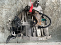 КПП механическая (МКПП) Renault Scenic 3 поколение 2010, 1.5 л., K9K 832, дизель, 6МКПП, минивэн, TL4B018 - фото №5