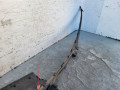 дождевик Peugeot 406 1 поколение 1997, 1.8 л., бензин, 5МКПП, серебро, седан, 9617839077 - фото №7
