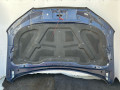 капот Hyundai Santa Fe 2 поколение (CM) 2008, 2.2 л., дизель, 5МКПП, внедорожник 5 дв. - фото №9