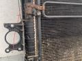 кассета радиаторов Audi A8 D2/4D 1995, 2.8 л., AAH, бензин, АКПП, седан - фото №4