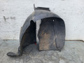 защита арок задняя левая (подкрылок) Citroen C3 1 поколение 2004, 1.4 л., KFV (TU3JP), бензин, 5МКПП, бордо, хетчбэк 5 дв. - фото №2